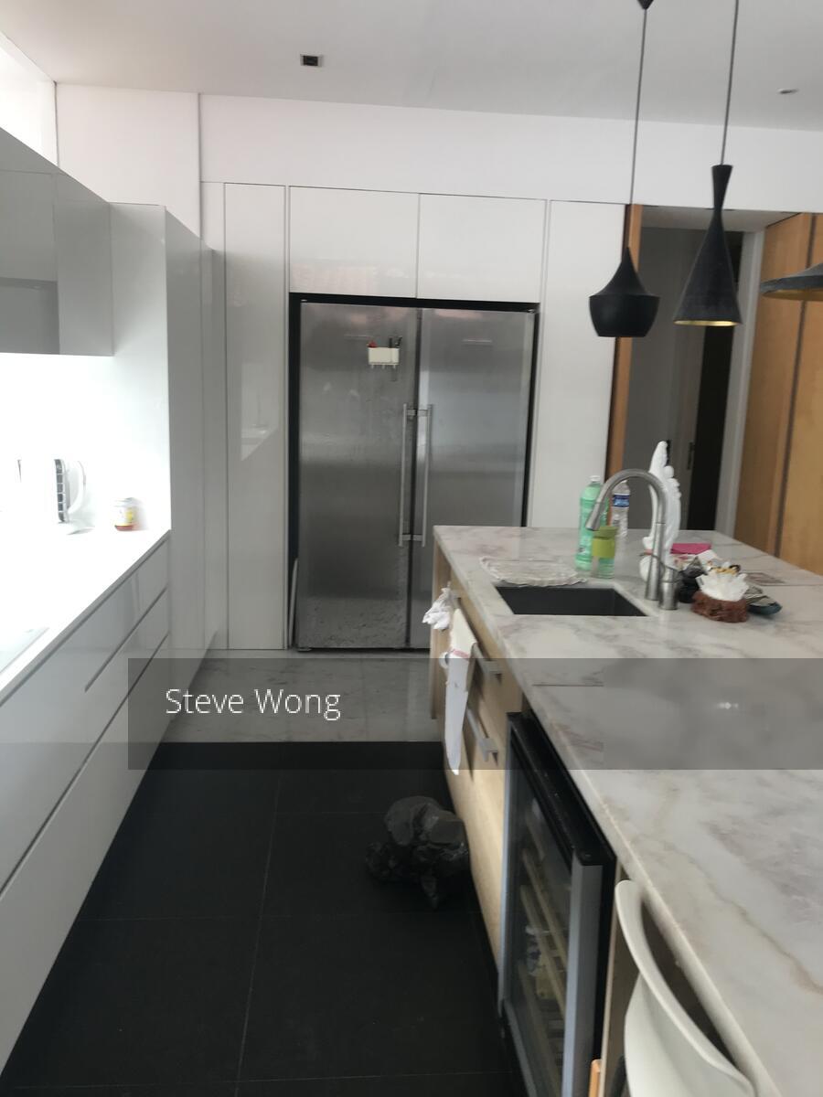 Jalan Tanah Puteh (D15), Semi-Detached #294569641